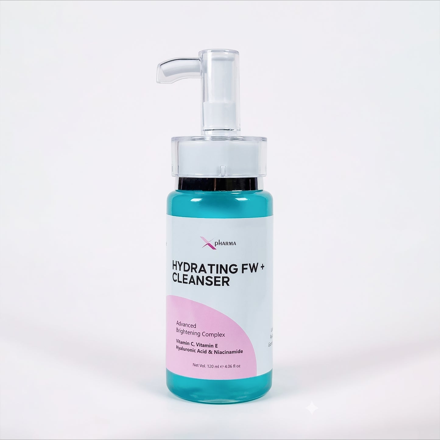 Bright & Hydrate Combo - (Save Rs.200)