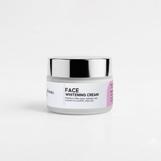 Face Whitening Cream – 50g