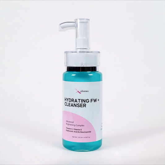 Bright & Hydrate Combo  - (Save Rs. 200)