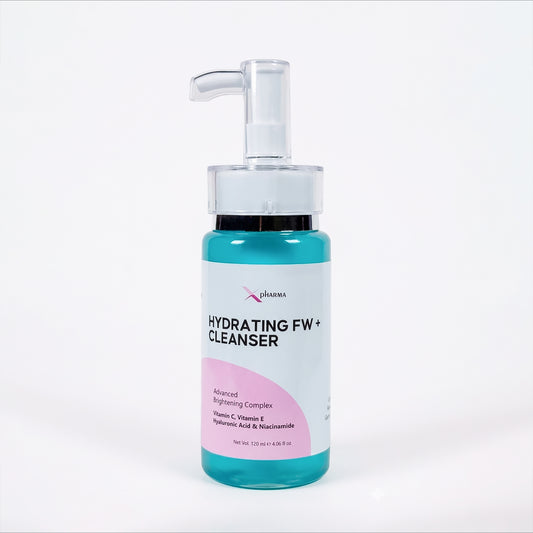 Bright & Hydrate Trio - (Save Rs.300)